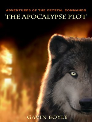 The Apocalypse Plot - ebook